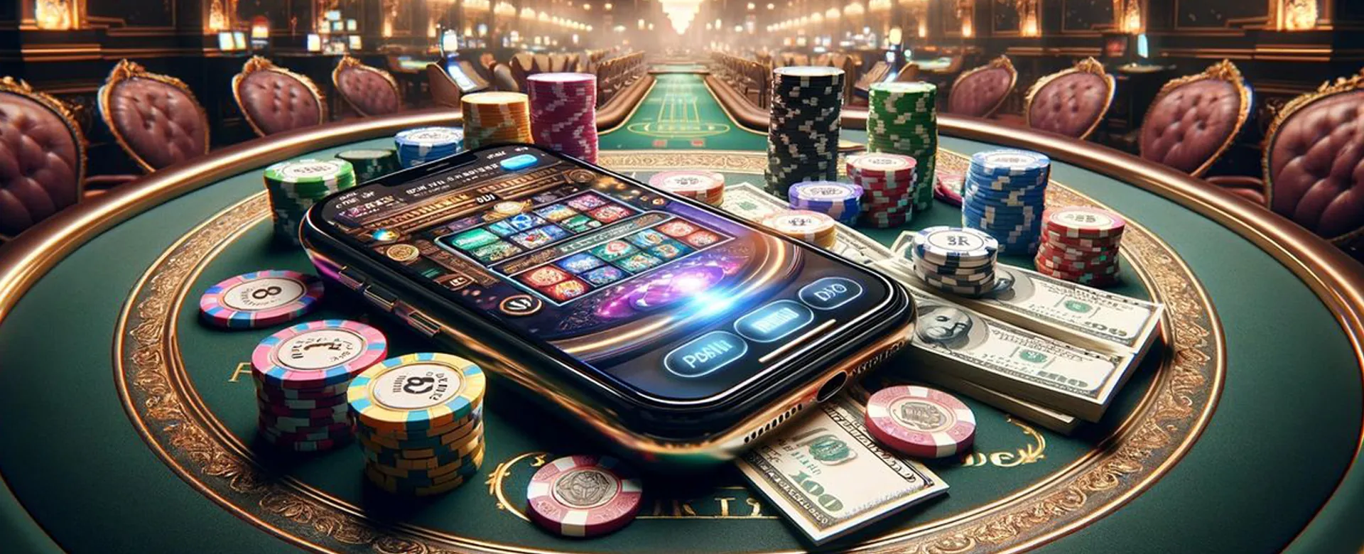 We 1Win Elite Online Gaming Experience